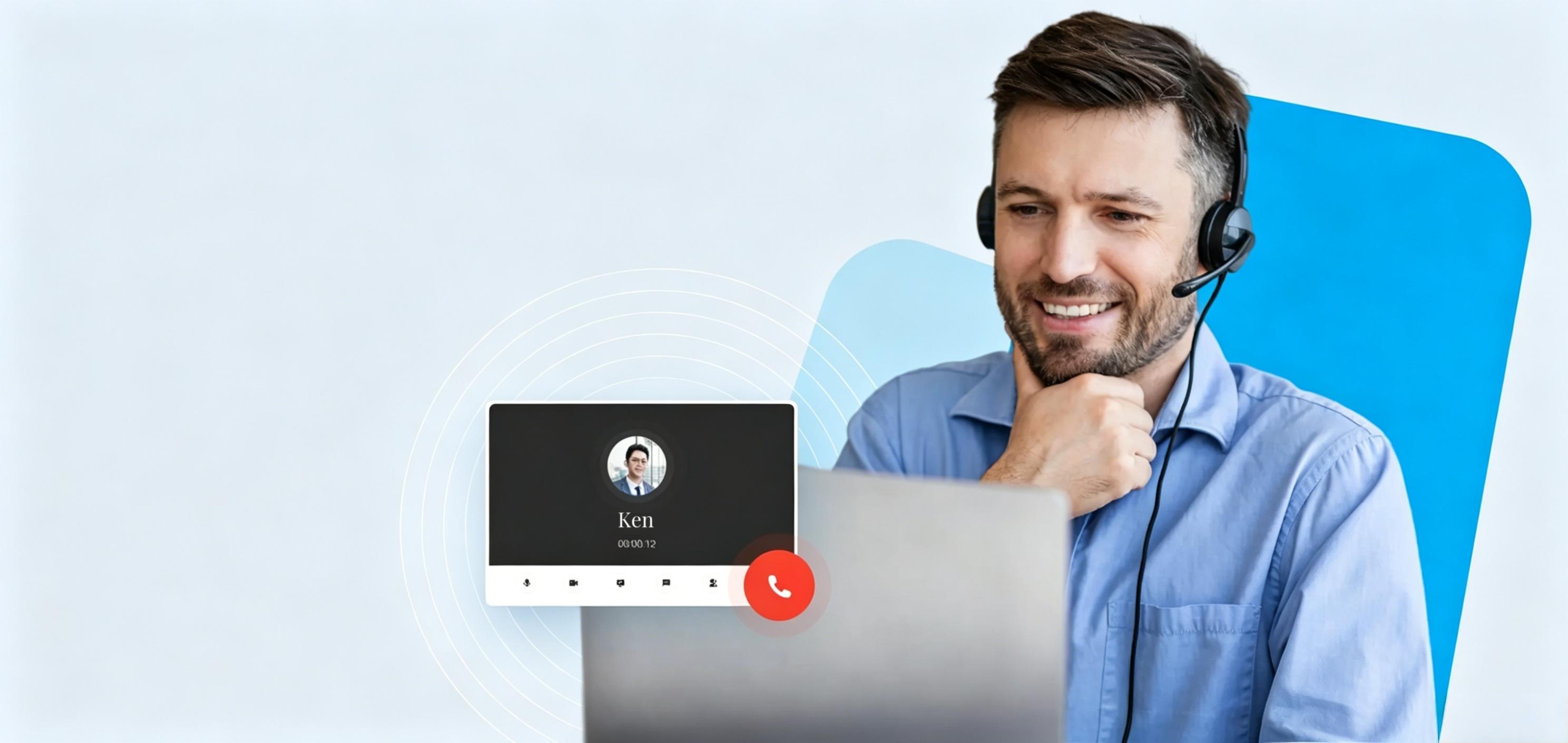 ENC Max Cloud PBX