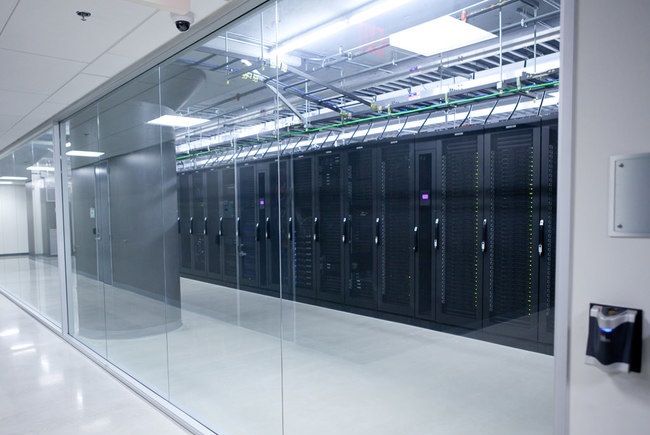 Our specialized servers