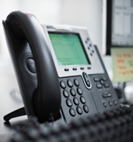 VoIP Service