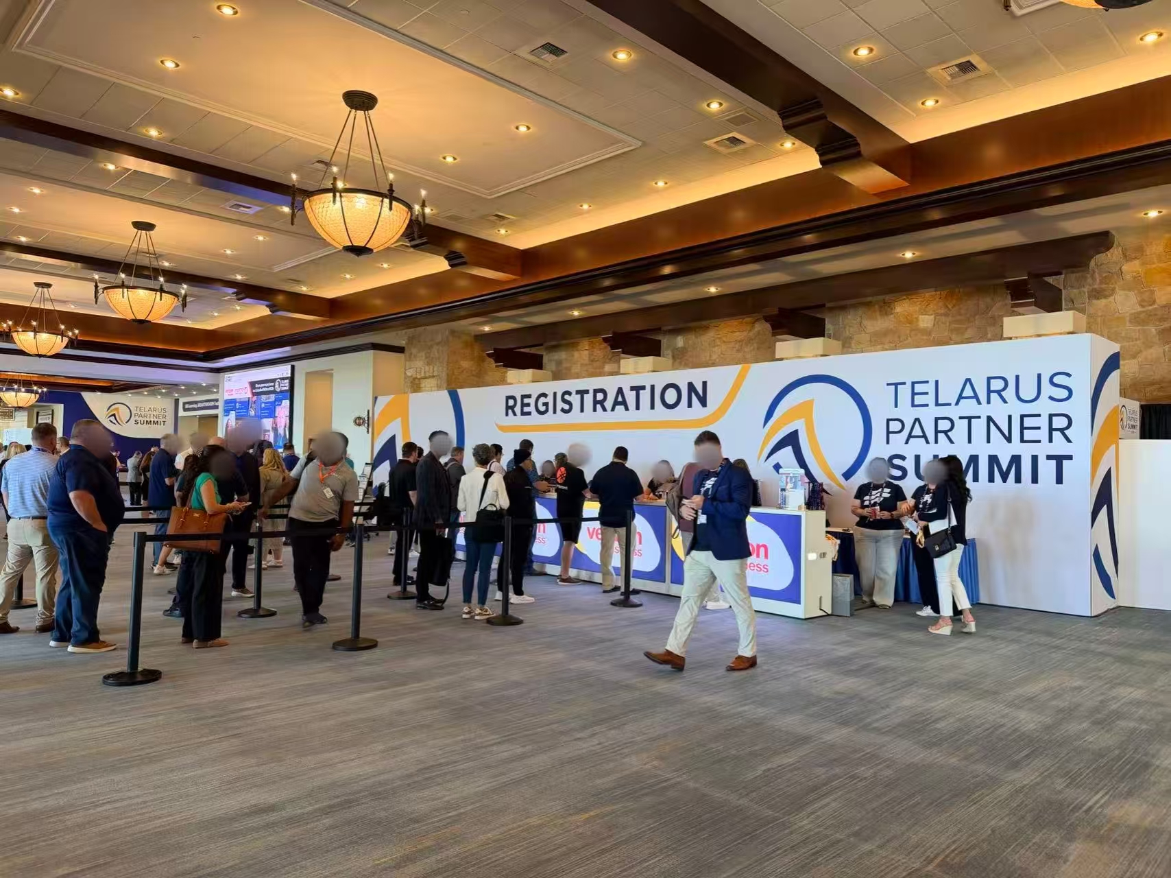 Eton ICT Completes Successful Participation at Telarus Partner Summit 2026
